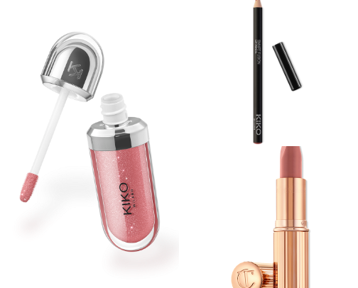 Lip Combos You Need in Your Life 💋 cover photo collage