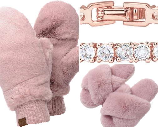 Teens and Tweens Valentines! cover photo collage