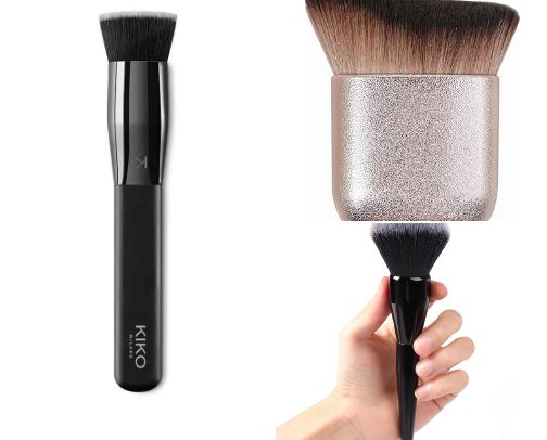Makeup Brushes Every Beauty Lover Needs cover photo collage