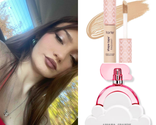 ULTA must haves cover photo collage