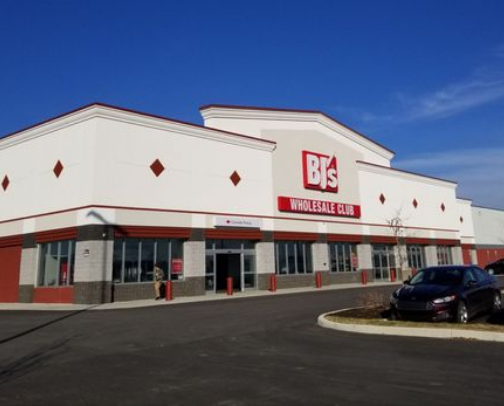 BJS Wholesale cover photo collage