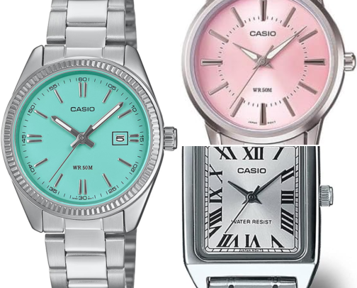 ⌚ Best Watches for Women | Elegant, Cute & Timeless Gift Ideas ✨ cover photo collage