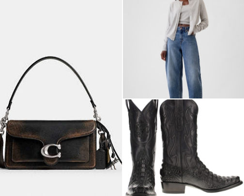 Fall Fashion Frontrunners cover photo collage