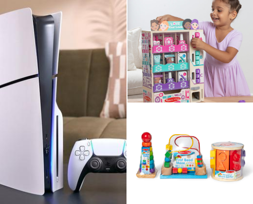 Let’s keep the kids busy… cover photo collage