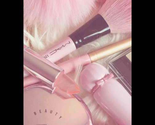 My go to makeup! 💄 cover photo collage