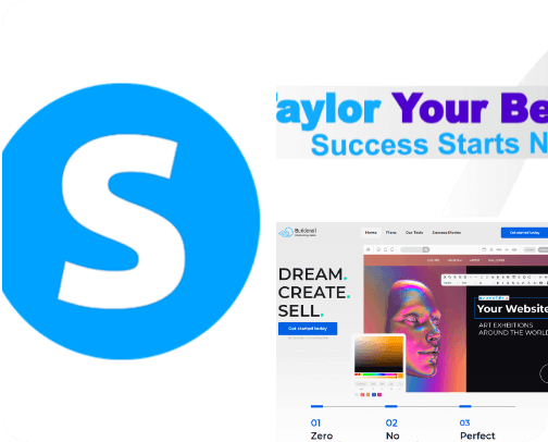 Make Money Online Tools cover photo collage