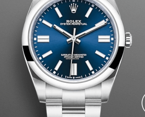 Rolex cover photo collage