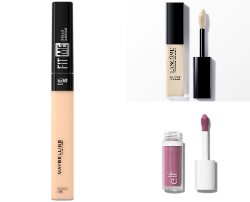 Flawless base! 😍 cover photo collage