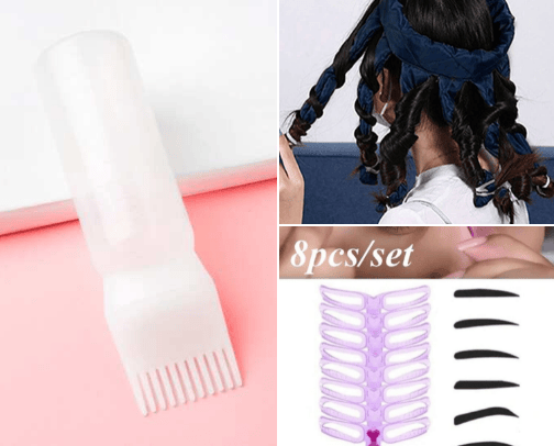 Shein useful gadgets recommendations cover photo collage