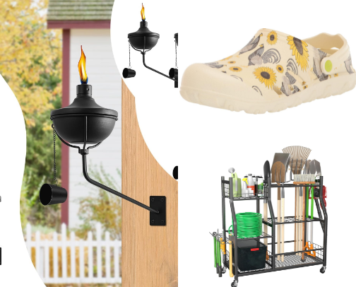 Keeping Up With Home Exteriors cover photo collage