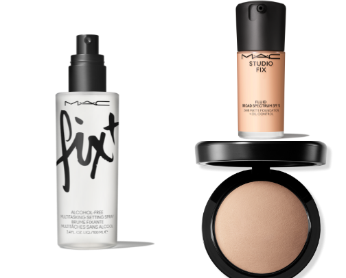 Ultimate MAC Cosmetics Holy Grails: The Aesthetic & Honest Guide cover photo collage