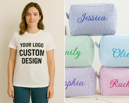 Etsy Favs cover photo collage