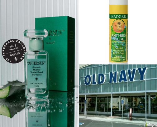 Must Have’s for Summer ☀️ cover photo collage