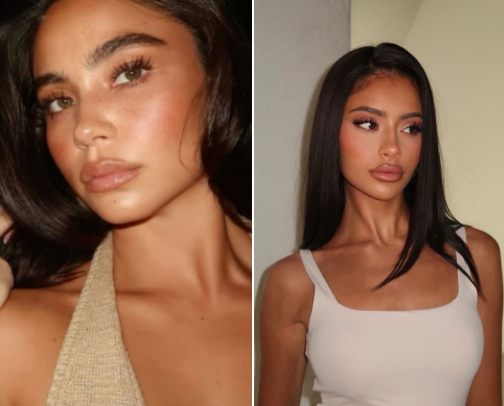 How To: Toasty Makeup cover photo collage