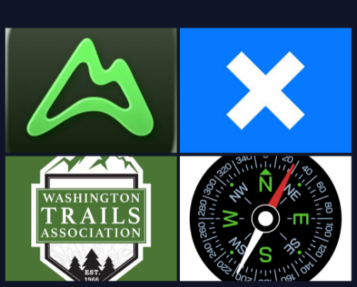 Perfect Fall Hiking Essentials cover photo collage