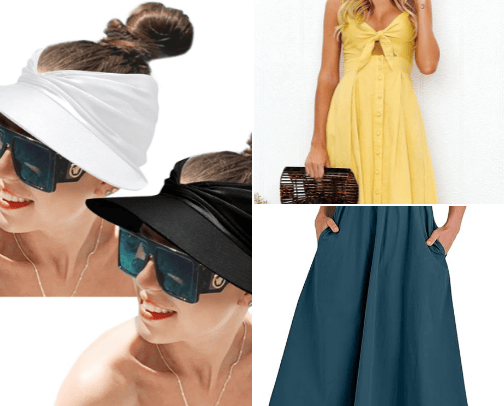 My Style cover photo collage