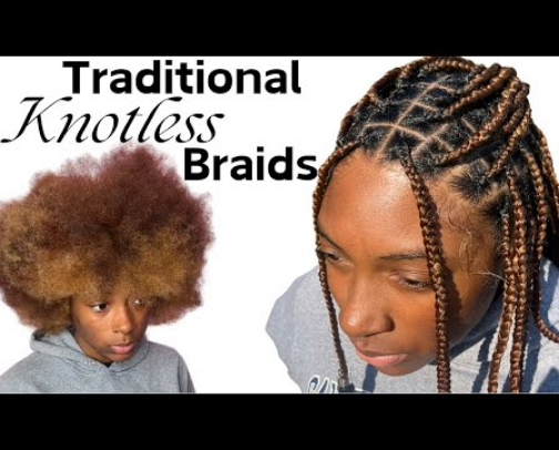 Hair cover photo collage