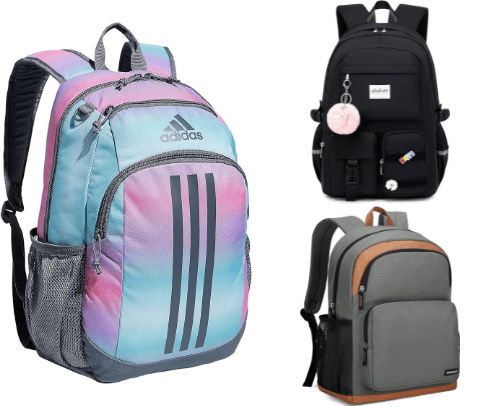 Pack your thing up! cover photo collage