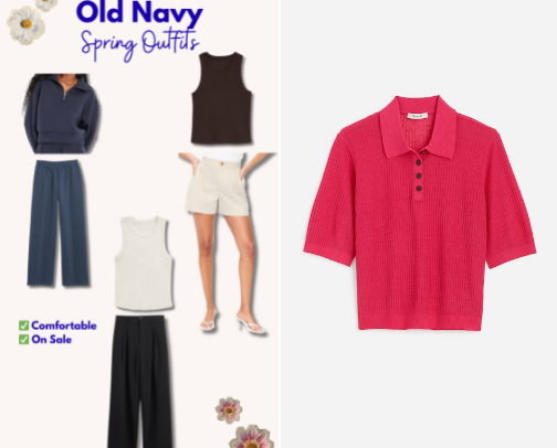 Comfortable Everyday Shirts Worth Buying (petite friendly) cover photo collage