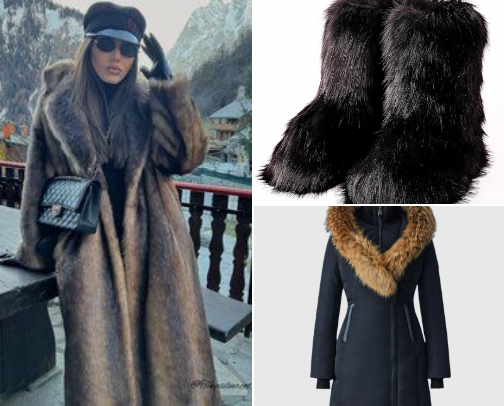 Christmas reset cover photo collage