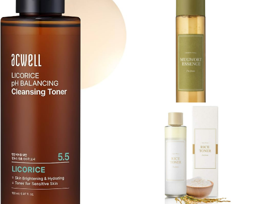 My Ride-or-Die Beauty Favorites cover photo collage