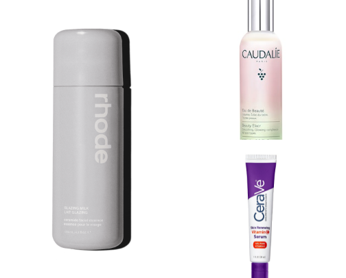 Things you will find in my bathroom cover photo collage