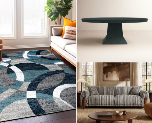 Furnish Me ! cover photo collage