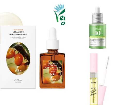 Trendy Skincare That is WORTH Your $$$ cover photo collage