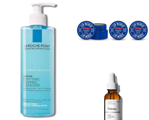 The Skin I’m In 🫶🏿🫶🏻🫶🏾🫶🏼🫶🏽 cover photo collage