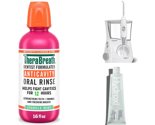 What Your Dentist Won’t Tell You: My Top-Tier Hygiene Must-Haves cover photo collage
