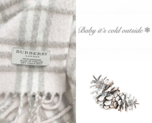 ㅤ♡ AFFORDABLE winter cover photo collage