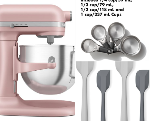 Kitchen Basics cover photo collage