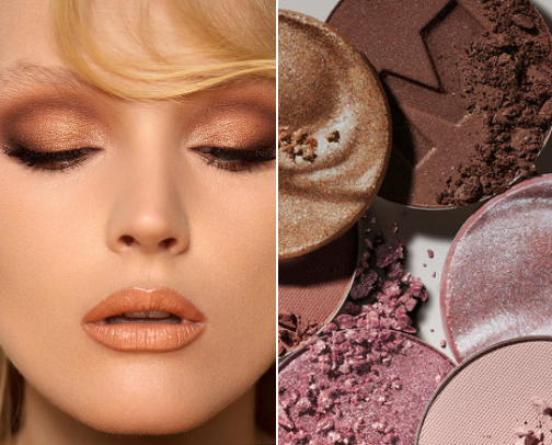 Eyeshadow Palettes For Every Look You Can Imagine cover photo collage