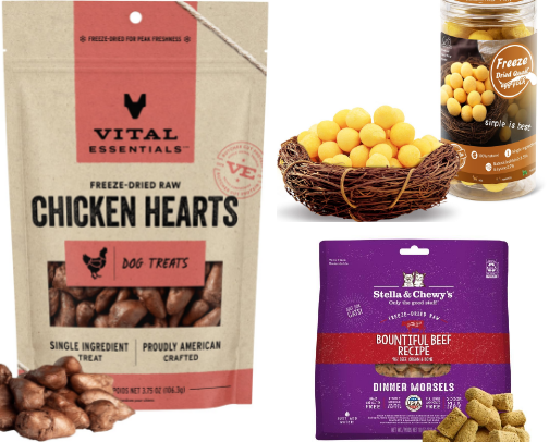 The BEST Food/Treats for Cats & Dogs (Healthy Pets Mean Having a Healthy Diet) cover photo collage