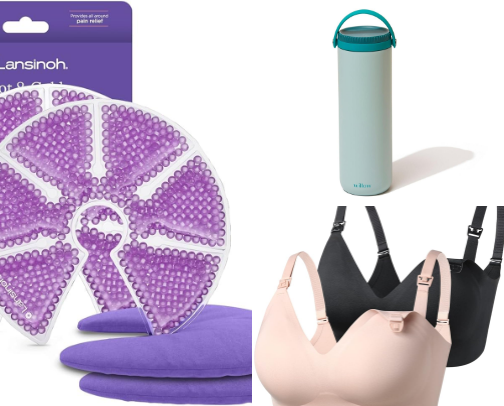 Nursing essentials cover photo collage