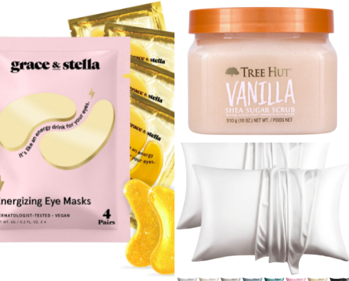 Beauty Wishlist!! cover photo collage