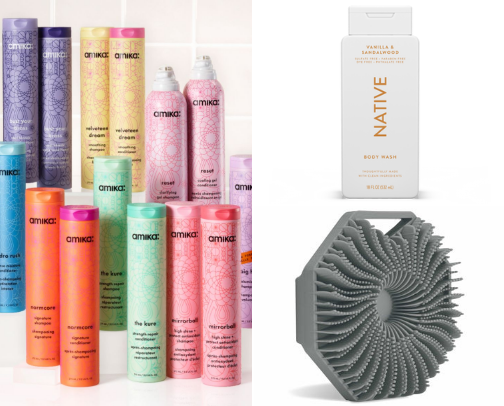 Get ready with me! cover photo collage