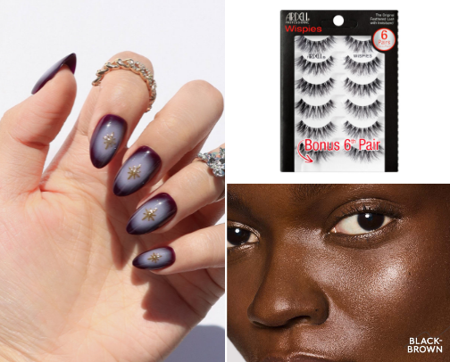 Quick Beauty Care cover photo collage