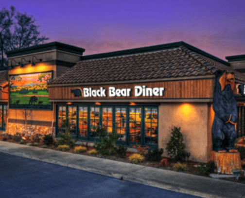 Restaurants I Love In Federal Way WA cover photo collage