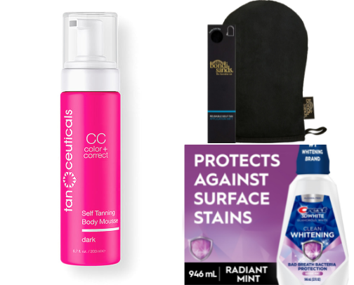 You want to level up?? Try these recs! cover photo collage