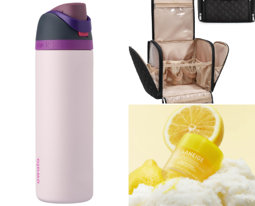 Best Personal Essentials for Everyday Life cover photo collage