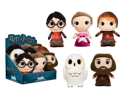 Funko cover photo collage