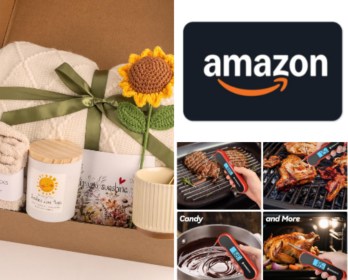 365 day's gift cover photo collage