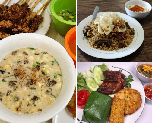 Jakarta First-timer Guide cover photo collage