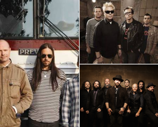 Live Music🎸 cover photo collage