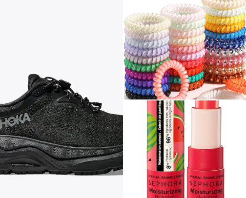 12 hour shift essentials cover photo collage