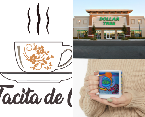 My top local recs cover photo collage
