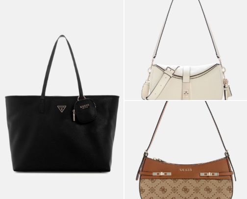 Top-Rated Must Have Bags cover photo collage