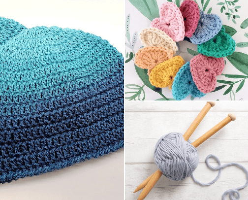 Hobbies for you cover photo collage