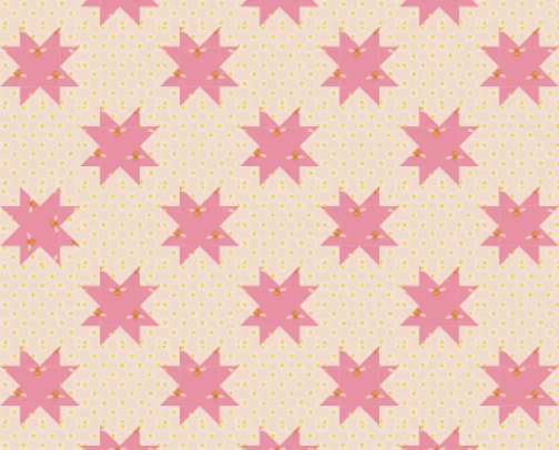Sunny Sweetheart Quilt cover photo collage